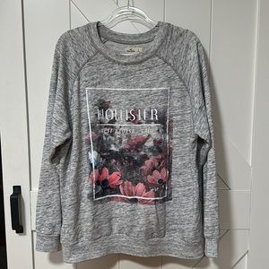 Hollister sweatshirt